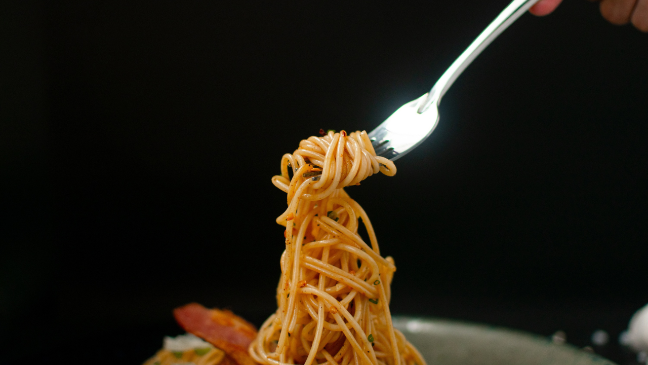 Puedo comer pasta después de una extracción